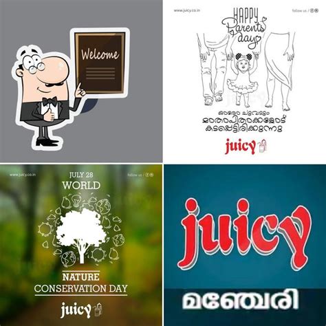 Juicy Manjeri, Malappuram - Restaurant reviews
