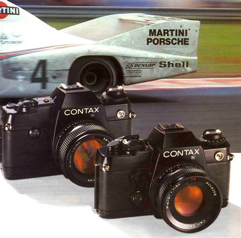 Contax Digital SLR 的图像结果