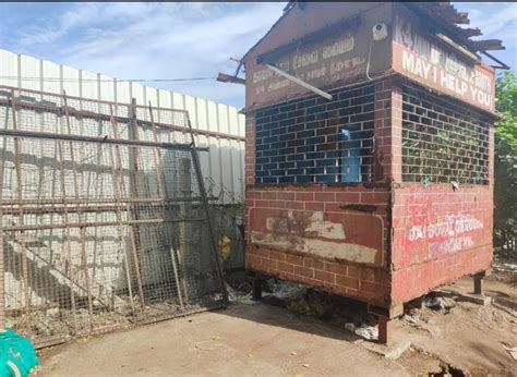 சென்னையில் சிறைக்குச் செல்ல வேண்டும் என்பதற்காக பெட்ரோல் குண்டு வீசிய ...