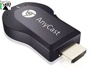 Sagaft R439 ANYCAST UTRA MEDIA STREAMING DEVICE BLACK(PACK OF 1) Media ...