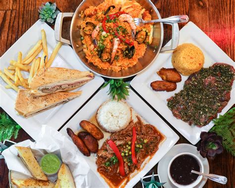 Order Mambos Cafe Menu Delivery【Menu & Prices】| Alpharetta | Uber Eats