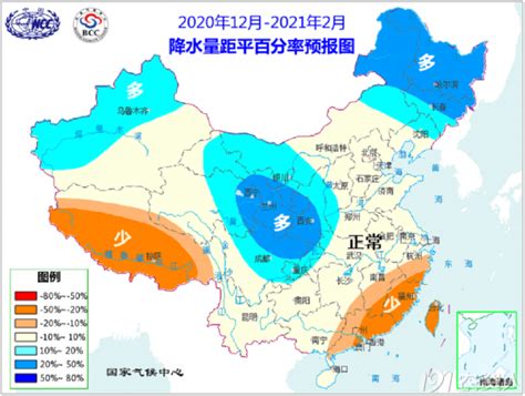 科普 | “防洪抗旱”为什么不可分？_高压_降水_气象