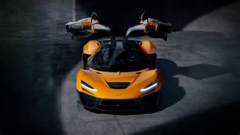 2025 McLaren GTS Prices, Reviews, and Photos - MotorTrend