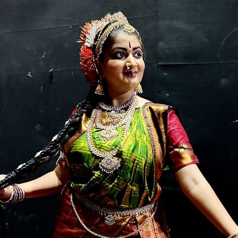 Divya - Secunderabad,Telangana : In our Kuchipudi classes, you will ...