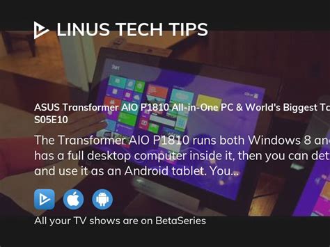 Image result for Linus Tech Tips Streaming Computer
