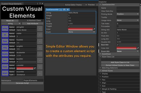Image result for Visual Elements Library