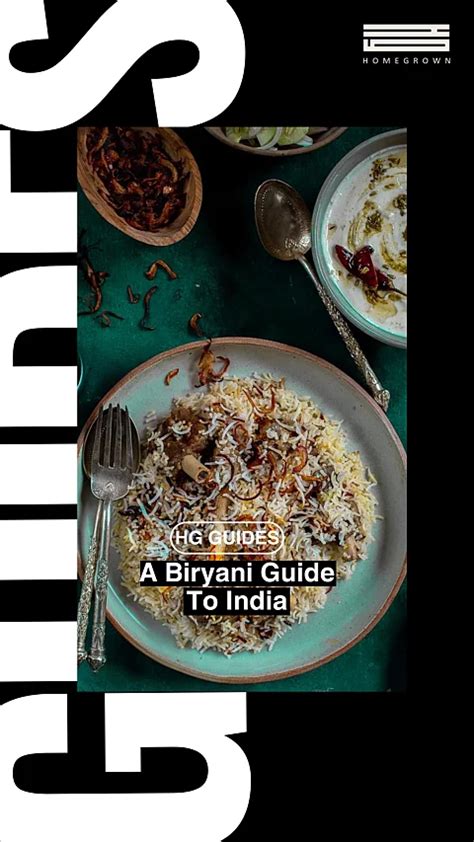 Kuzhimanthi Biryani Is A Delicious Yemeni Biryani That's Taken Over ...