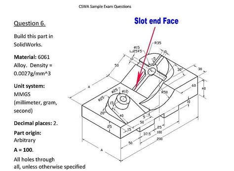 Rezultat imagine pentru CSWA Exam Sample Problems
