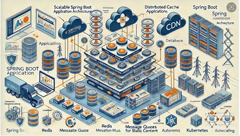 Image result for Spring Boot Multithread Service
