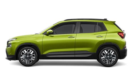 Skoda Kylaq variant-wise prices launched; Top model priced at Rs 14.40 ...