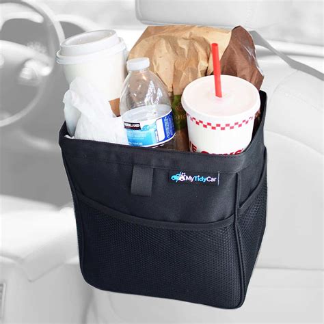 Top 10 Best Car Trash Bags in 2023 Reviews | Buyer's Guide