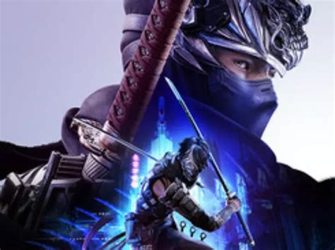 How to unlock the Dark Dragon Blade in Ninja Gaiden 4