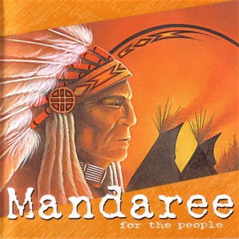 For the People: Mandaree: Amazon.in: Music}