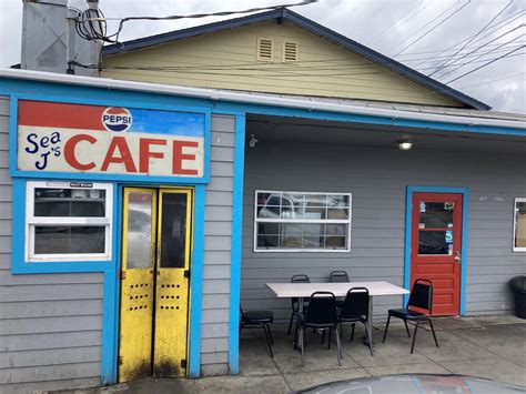 Where to Eat in Sequim and Port Angeles, Washington - Eater Seattle
