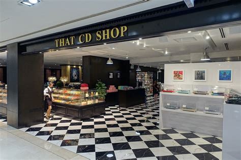 THAT CD SHOP (2025) All You Need to Know BEFORE You Go (with Photos ...