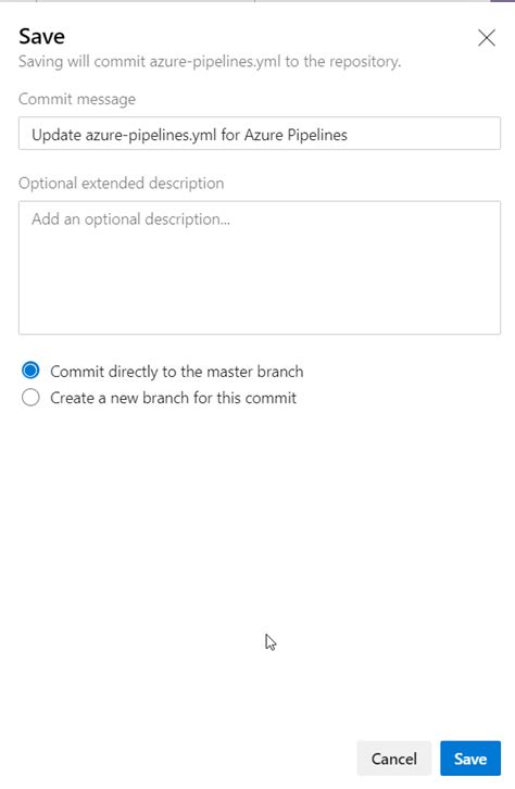 Image result for Azure DevOps Screen