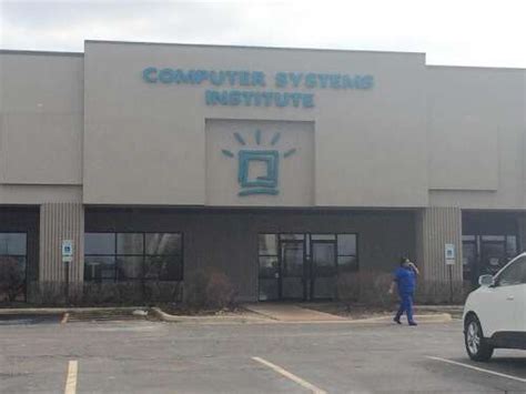 Computer Systems Institute Programs 的图像结果