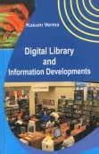Digital Library And Information Developments : Verma, Kusum: Amazon.in ...