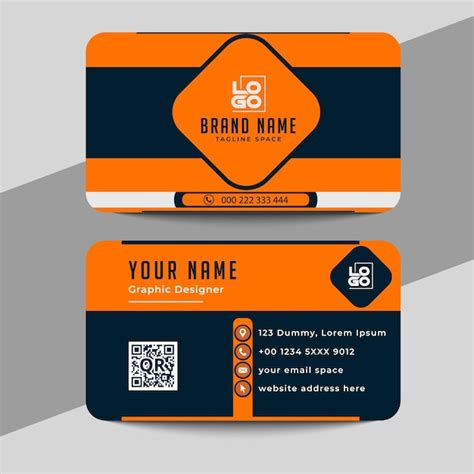 Creative Business Card 的图像结果