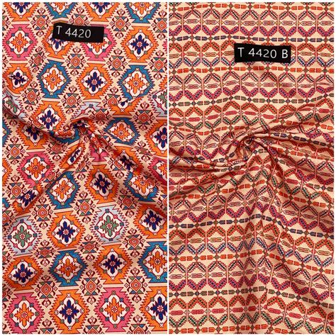 Mix & Match – The Wardrobe Fabrics