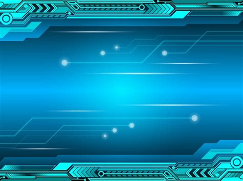 Technology Background Frame 的图像结果