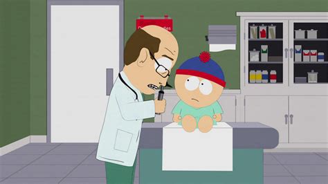 Regarder l’épisode 7, saison 15 de South Park : Tu veillis - Paramount+ ...