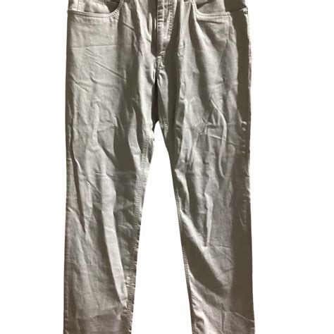 Sportscraft Mens Straight Leg Pants(s)