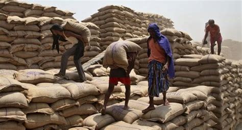 Coal, Electricity Prices Eased While WPI Hikes In April From March 2022 ...