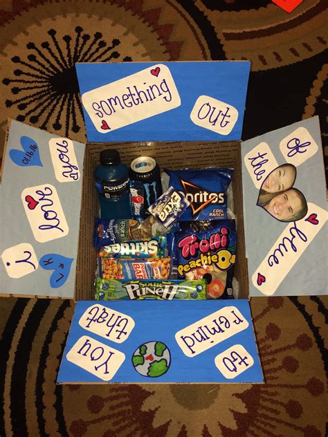 boyfriend gifts on a budget