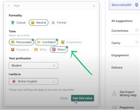 How to Use Grammarly 的图像结果