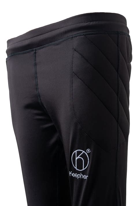 Women's Goalkeeper Pants | Keepher Soccer