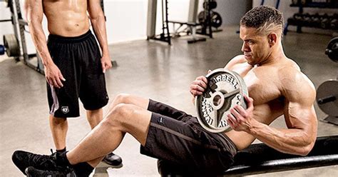 5 Reasons Why You Are Not Getting Any Results From Your Workouts