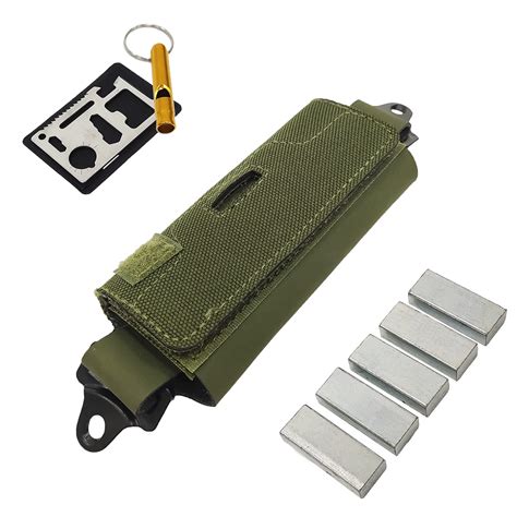 Buy Helmet Balancing Weight Bag Counterbalance, Airsoft Helmet ...