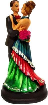WINSOME COLLECTION Couple Statue Showpiece Gift Statue of Couple ...