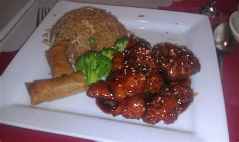 ASIA STAR CAFE, Tinton Falls - Menu, Prices & Restaurant Reviews ...
