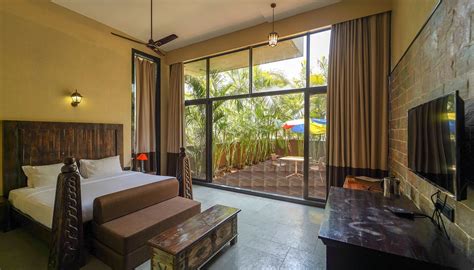 TRIOSE BOUTIQUE HOTEL (Lonavala) - Villa Reviews, Photos, Rate ...