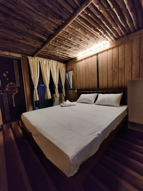 Neladasiri Agro Resort, Bangalore - Homestay Advisor