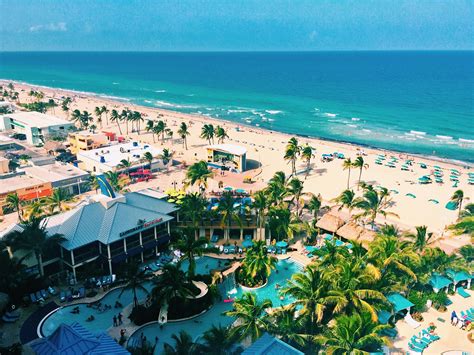 MARGARITAVILLE HOLLYWOOD BEACH FL. BEST BARS AND RESTAURANTS ...