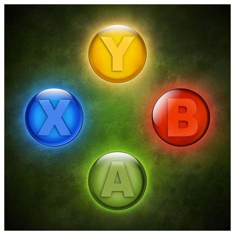 Xbox Home Button 的图像结果