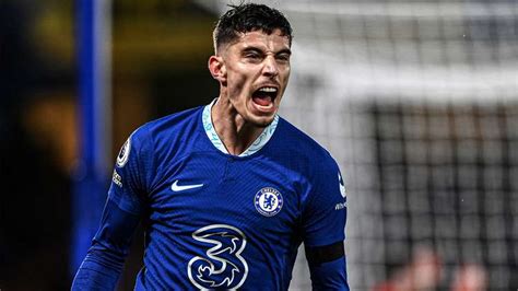 Kai Havertz insists he has NO plans to leave Chelsea after recent ...