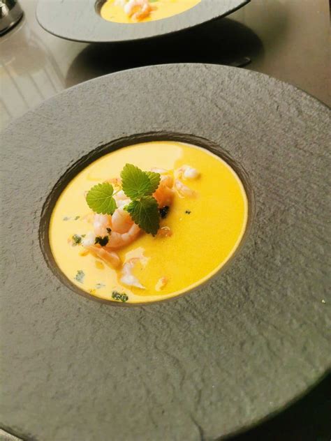 Image result for First Course Meal Examples