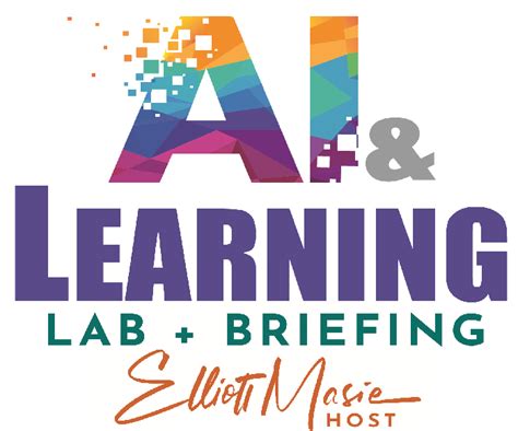 Image result for Masie Learning Lab Program Guide