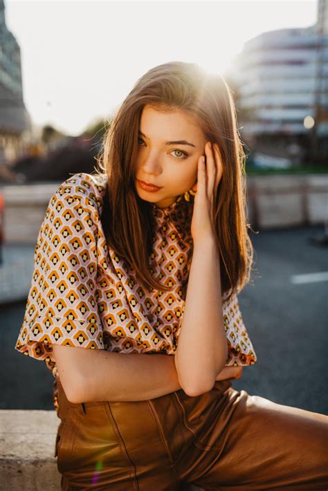 Image result for Eva R Today Model