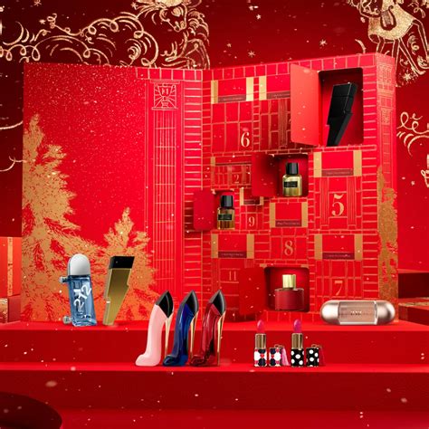 14 Best Perfume Advent Calendars