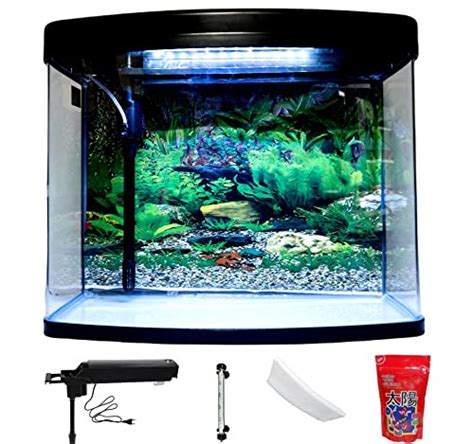 Despacito 32 Litre Aquarium Fish Tank Usage, Benefits, Reviews, Price ...