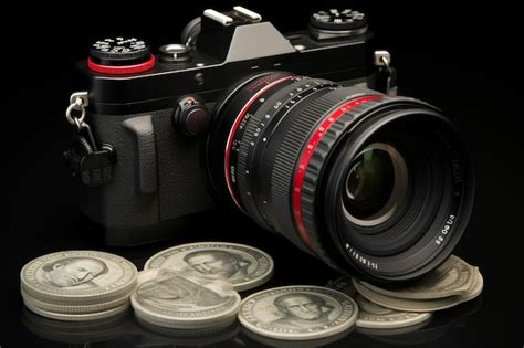 Professional Photography Camera 的图像结果