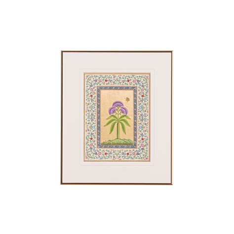 Garden Blooms – Cloth & Canvas story