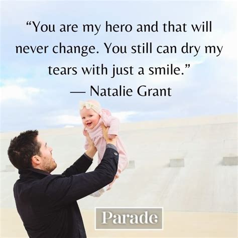 100 Father-Daughter Quotes To Melt Your Heart - Parade