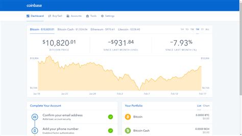 Image result for How to Set Up Coinbase Wallet
