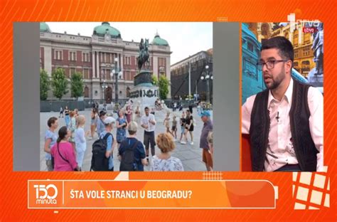 Video - 92Putovanja - Šta turisti obilaze u Srbiji? - 92putovanja